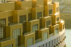 ЖК «КМ Residence Prime» 