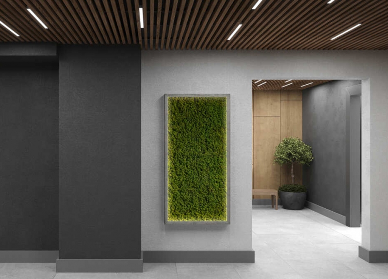 Дом Корпус 8-11.2 в ЖК Левенцовка парк - фото 14