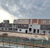 Ход строительства дома 13, литер 2 в ЖК Южная Долина (Крымск) -