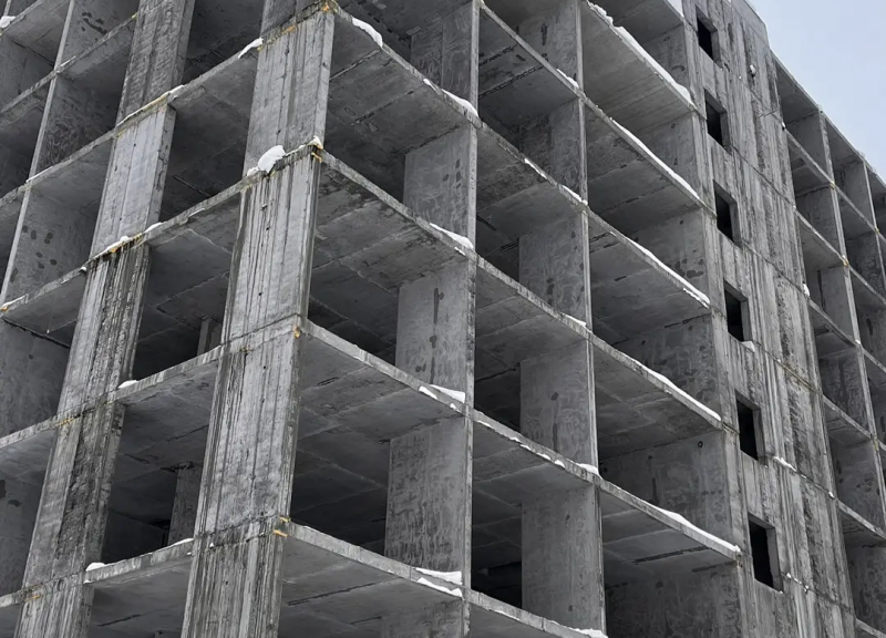 Дом 13 в ЖК Мой Город - фото 2