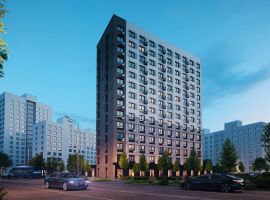 ЖК Максимум