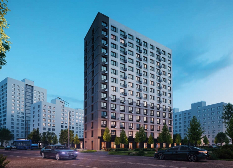 ЖК Максимум - фото 2