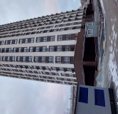 Ход строительства дома 5 в ЖК Тишина -