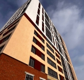 Ход строительства дома 4 в ЖК Ривьера лайф (Ривьера life) -