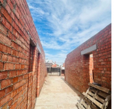 ЖД По ул. Радио - ход строительства,