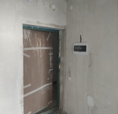 Ход строительства дома 6.1 в ЖК Солнечный (Эталон) -