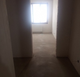 Ход строительства дома 4.2 в ЖК Veter -