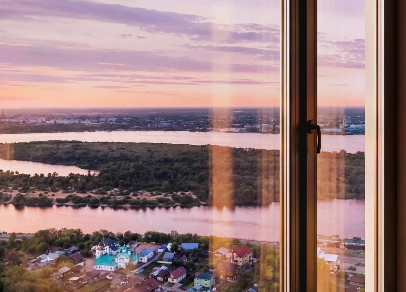 ЖК Дом на Набережной - фото 8