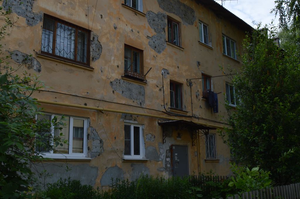 В Воронежской области досрочно переселят граждан из аварийного жилья - фото 1