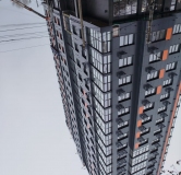 ЖК 65 - ход строительства,