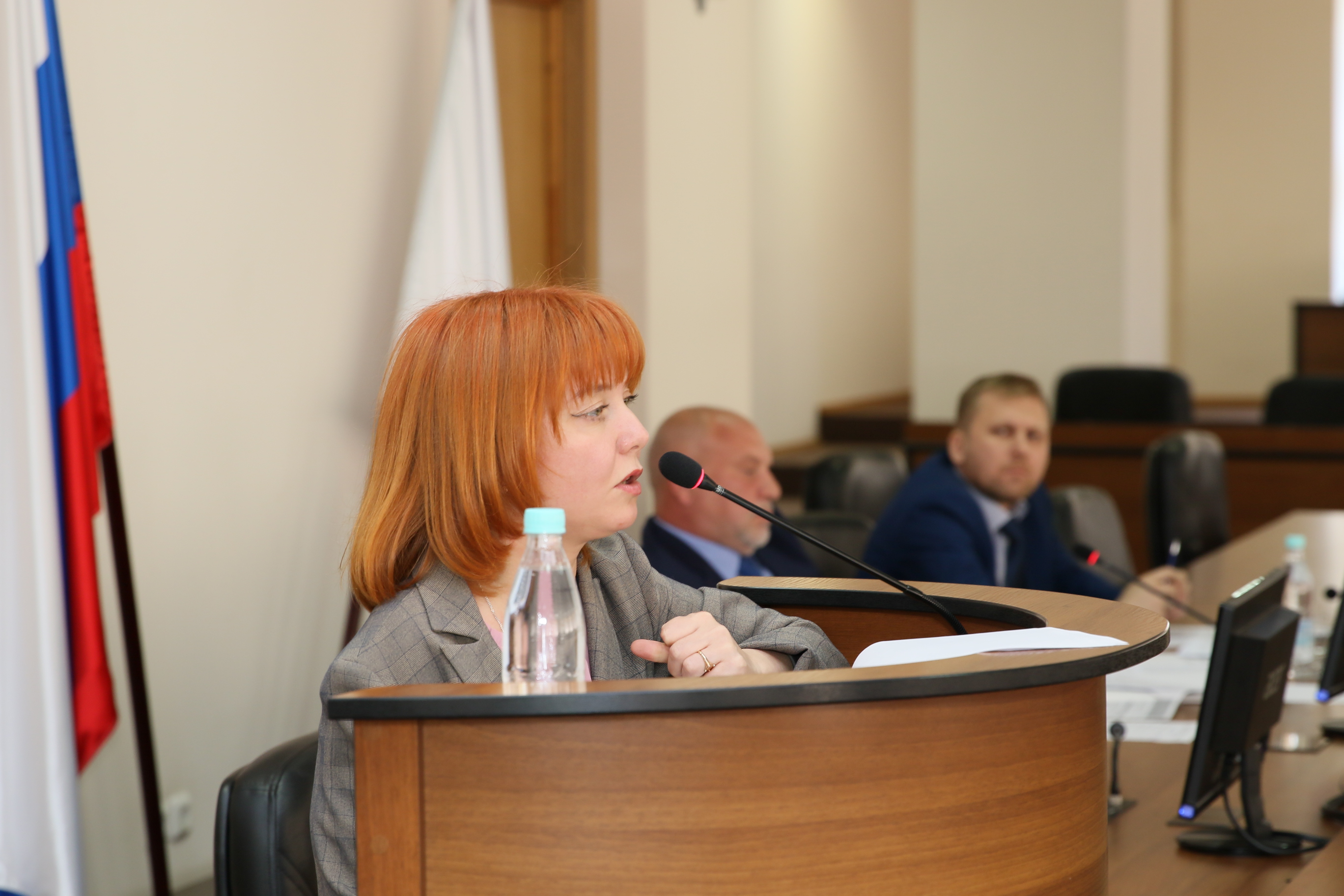 Поступило предложение создать АНО «Агентство по развитию исторической среды Нижнего Новгорода»  - фото 2