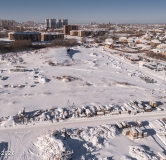 Ход строительства дома 10, корпус 3.2-5 в ЖК Чаркова 72 -