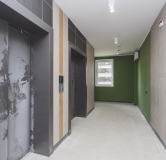 Ход строительства дома секция 2 (кв.8) в ЖК Экогород Яркий -