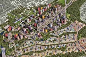 Инвестиции по-ростовски: куда вкладывают миллиарды частные компании?