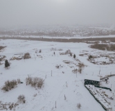 Ход строительства дома 2164 (ГП-11) в ЖК Остров-сад -