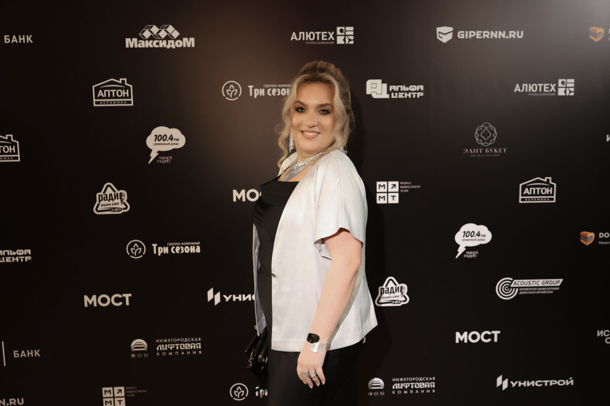 Где встречаются эпохи: премия «Искусство строить - 2025» состоялась на Нижегородской ярмарке - фото 20