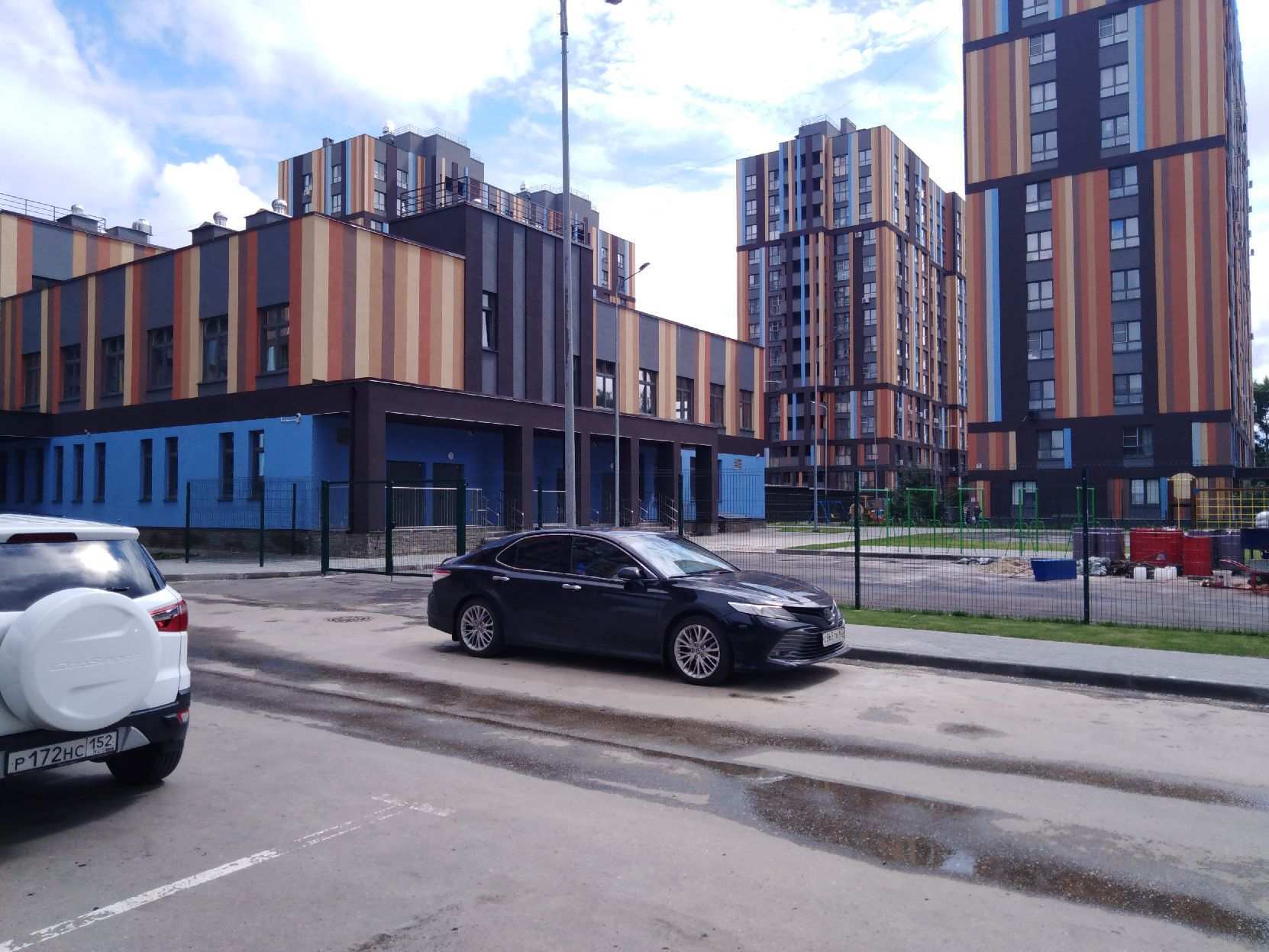 Вторичное жильё оказалось вдвое популярнее первичного в Воронежской области  - фото 1
