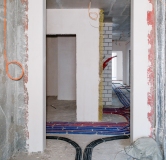 Ход строительства дома № 8 в ЖК Мёд -