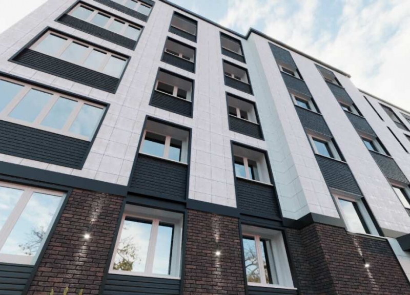 ЖД По ул. Макарова - фото 3