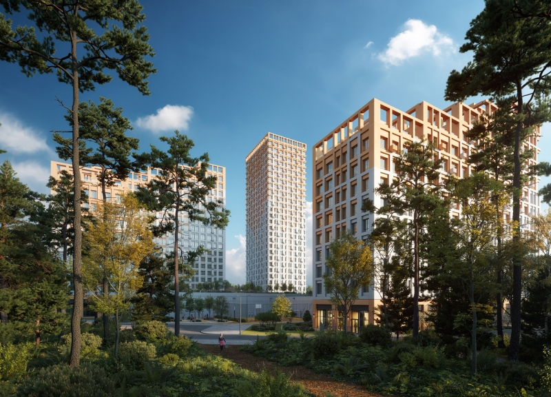 ЖК Терле Парк (Terle Park) - фото 5