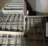 Ход строительства дома 10А в ЖК Моисеенко 10 -