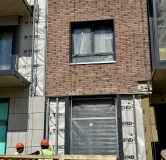 Ход строительства дома 3 в ЖК Лисино -