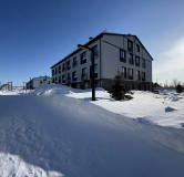 Ход строительства дома 3 в ЖК Мечта -