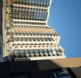 Ход строительства дома Секция 15 в ЖК Пульс -