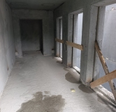 Ход строительства дома 117 в ЖК Дом на Спартаке -