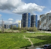 Ход строительства дома Литер 3 в ЖК Моренуар -