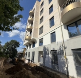 Ход строительства дома 7,9 в Клубный дом Коллекция -