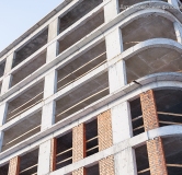 Ход строительства дома 5.1.4 в ЖК Реконструкция-2000 -