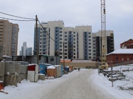 ЖК Макаровский Квартал