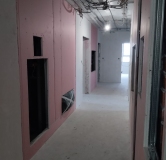 Ход строительства дома 82 в ЖК Астон.Сезоны -