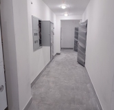 Ход строительства дома № 10 в ЖК Уют-Парк -