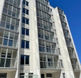 Ход строительства дома 6бА в ЖК Мариоки -