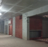 Ход строительства дома 26 в ЖК Банников Дом -