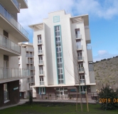 Ход строительства дома № 150, корпус 13 в ЖК Резиденция Анаполис -