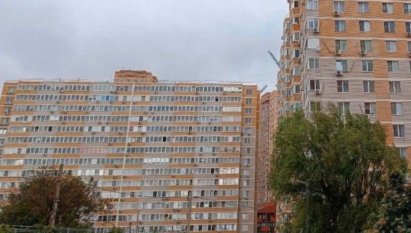 Рынок новостроек Ростова-на-Дону почувствовал стабильность на фоне роста сделок по ипотеке