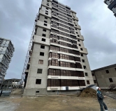 Ход строительства дома Литер 3 в ЖК Золотой Берег -