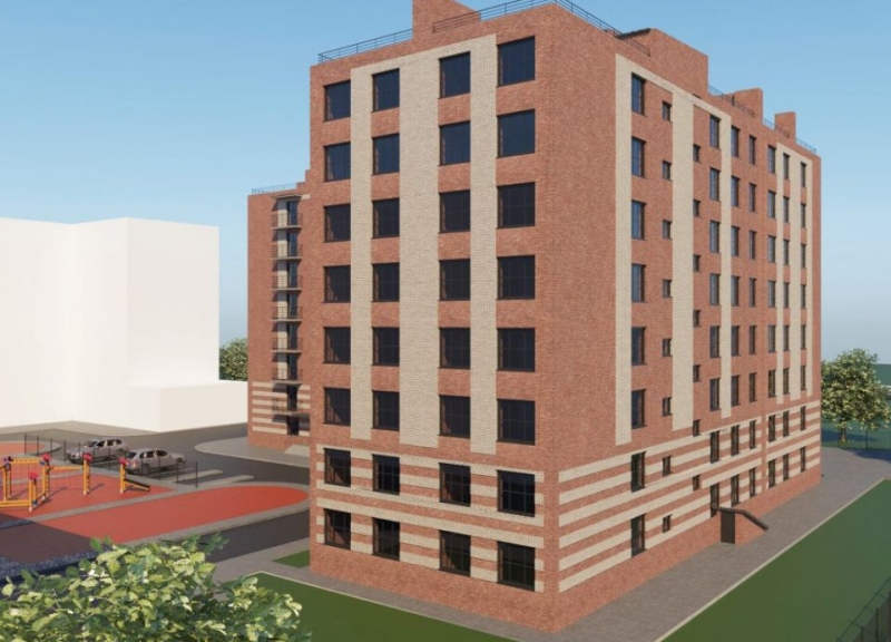 ЖК По ул. Морозова - фото 3