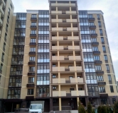 Ход строительства дома 52 в ЖК Свобода, 52 -