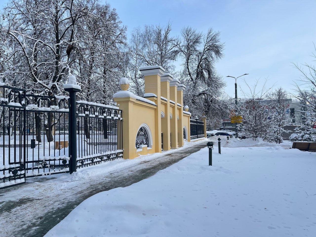 Железнодорожный мост через Оку не будет построен в районы Мызы в Нижнем  Новгороде в декабре 2022