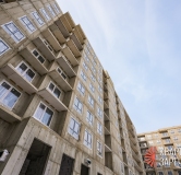 Ход строительства дома 1 Этап, Корпус А в ЖК Квартал Заречье -