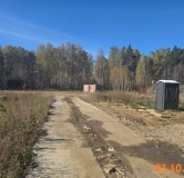 Ход строительства дома 3.2 в ЖК Бетотек на Космонавтов -