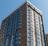 Ход строительства дома Литер 11 в МКР Родные просторы -