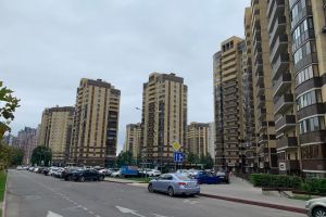 Тяжесть короны. Как пандемия изменила риэлторский бизнес Воронежа