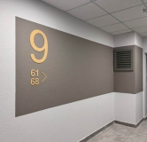 Ход строительства дома 2 в ЖК Браво -