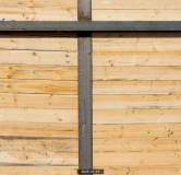 Ход строительства дома 1 в ЖК Город на озере -