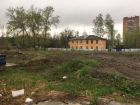 ЖК Новиков - ход строительства, фото 13, Май 2021